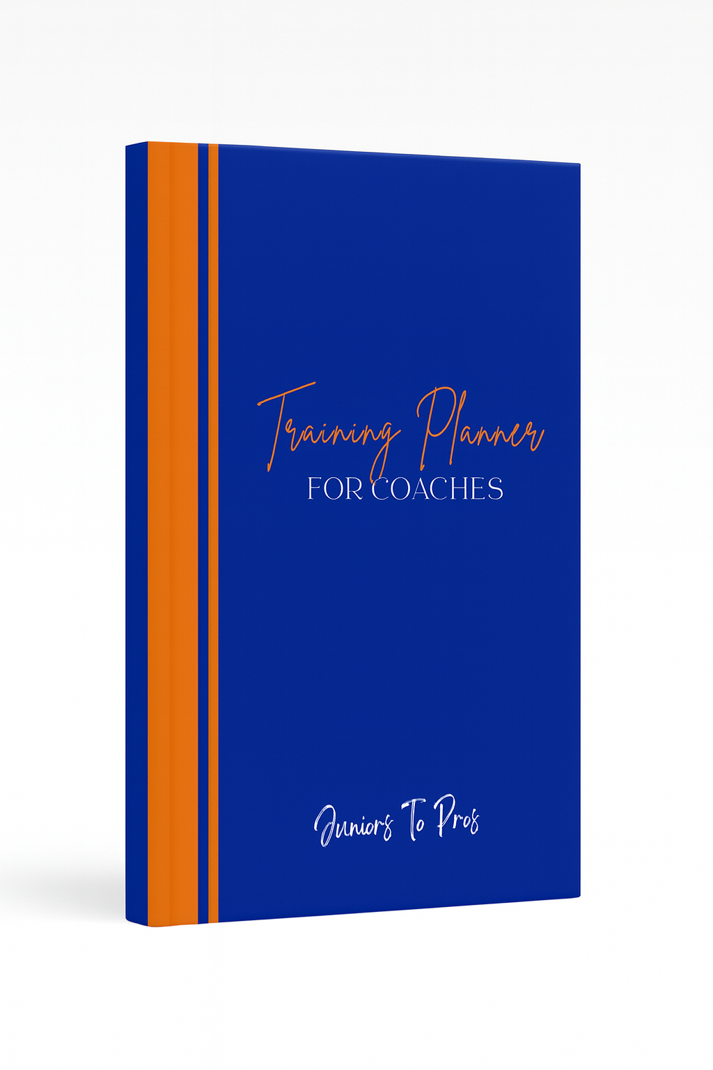 Training Planner for Coaches