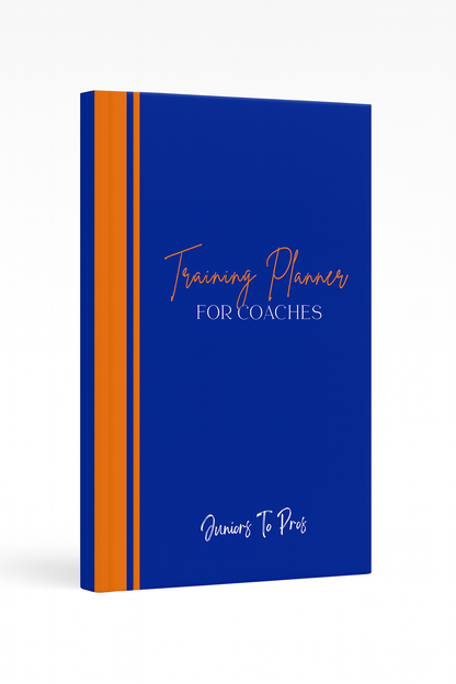 Training Planner for Coaches
