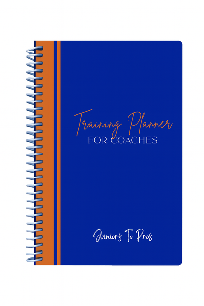 Training Planner for Coaches