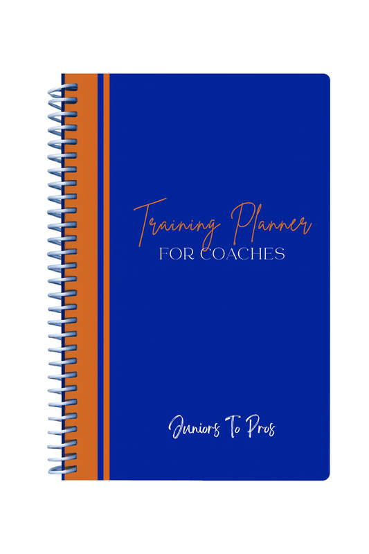 Training Planner for Coaches