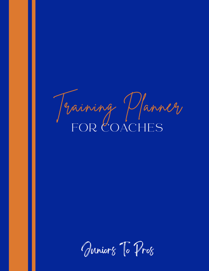 Training Planner for Coaches