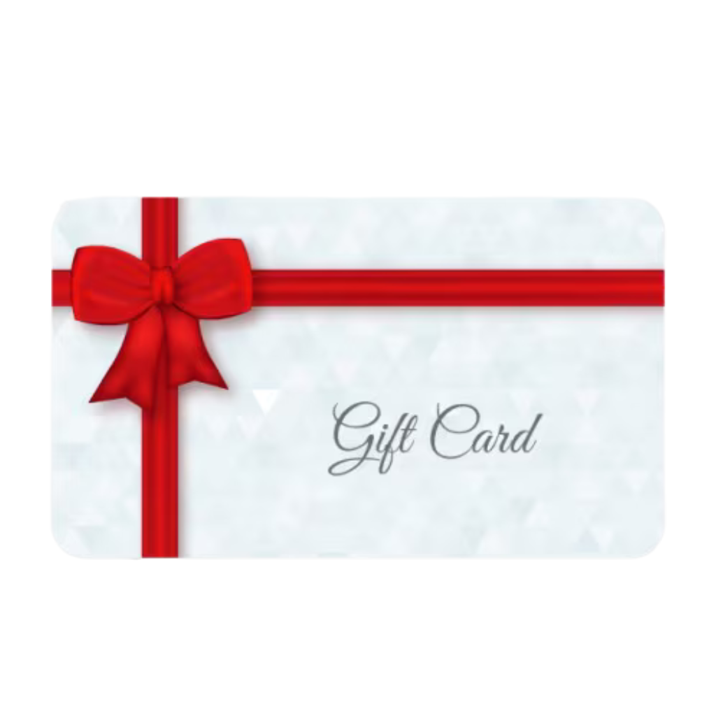 Juniors To Pros Gift Card